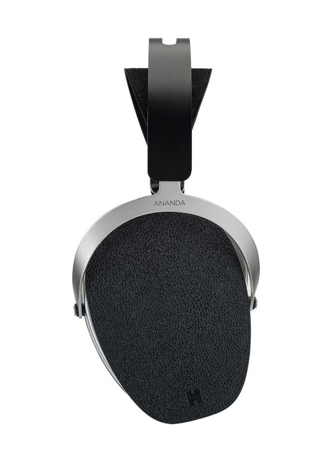 HIFIMAN ANANDA UNVEILED Open-Back Over-Ear Full-Size Headphones with Enhanced Magnet - Image 2