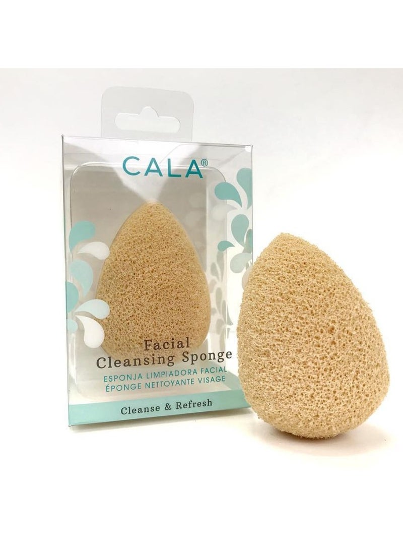 كالا إسفنجة تنظيف الوجه من كالا، وحدة واحدة - Image 3