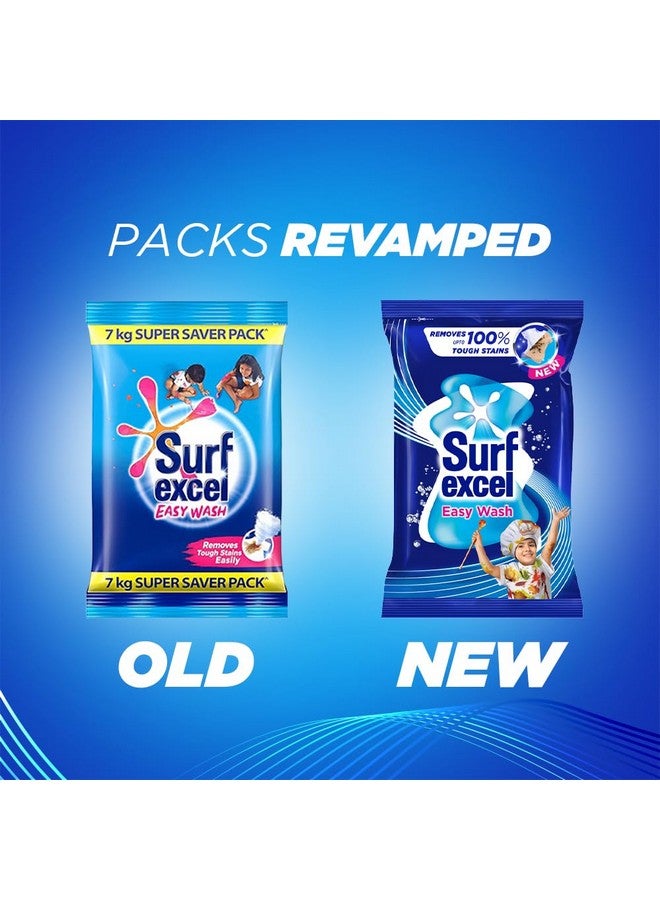 Surf Excel Easy Wash Detergent Powder - 500 g - Image 2