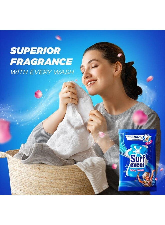 Surf Excel Easy Wash Detergent Powder - 500 g - Image 4