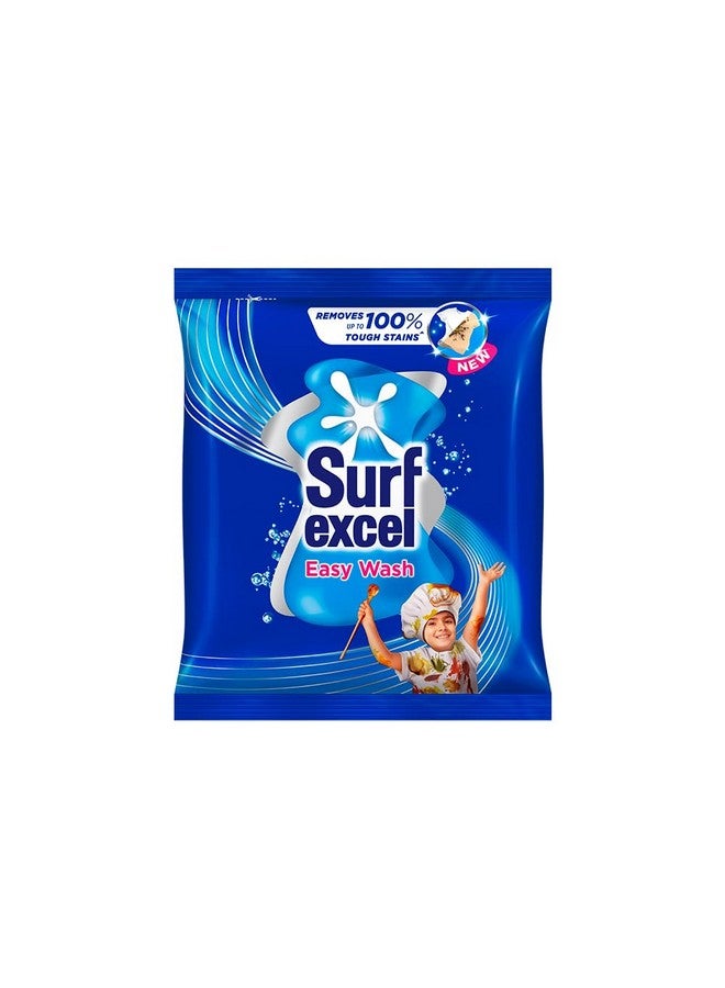 Surf Excel Easy Wash Detergent Powder - 500 g - Image 1