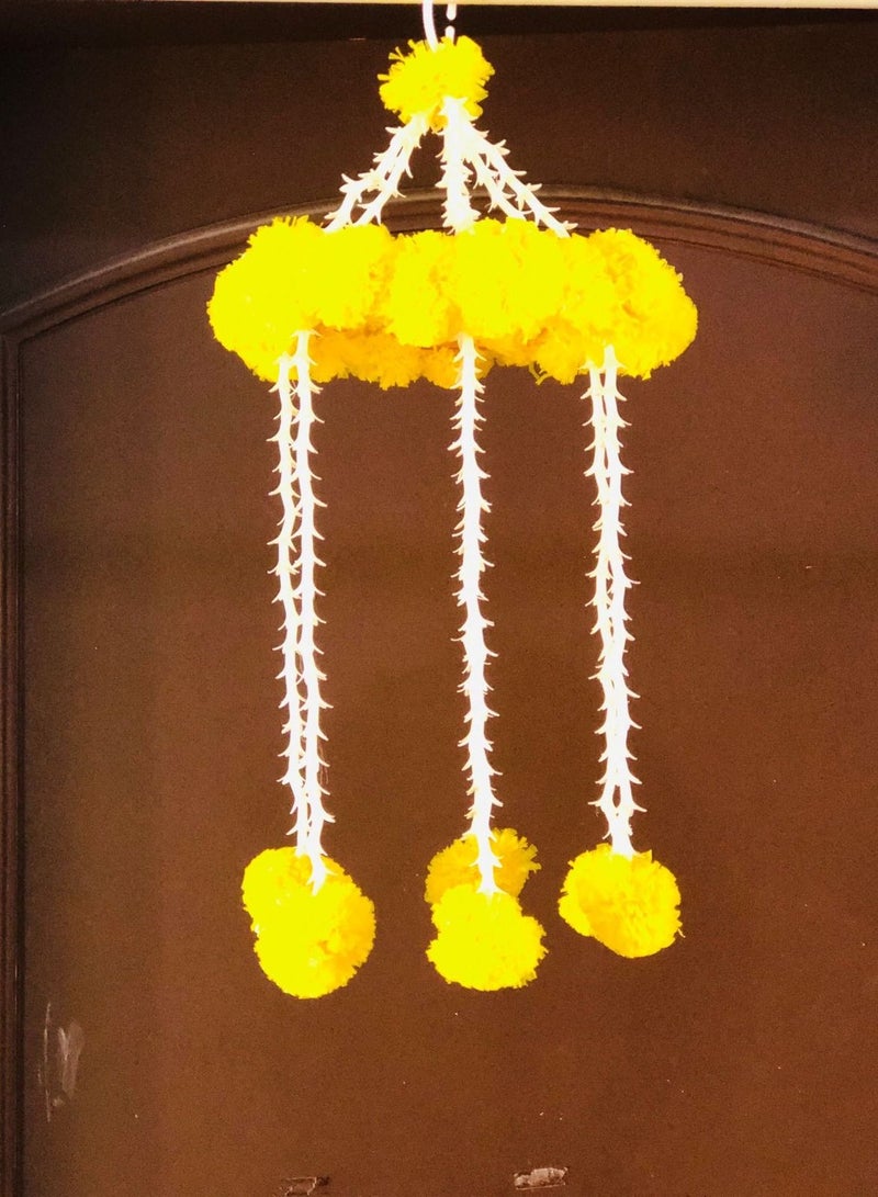 Shreeji Toran and Door Hanger Decoration - Image 3