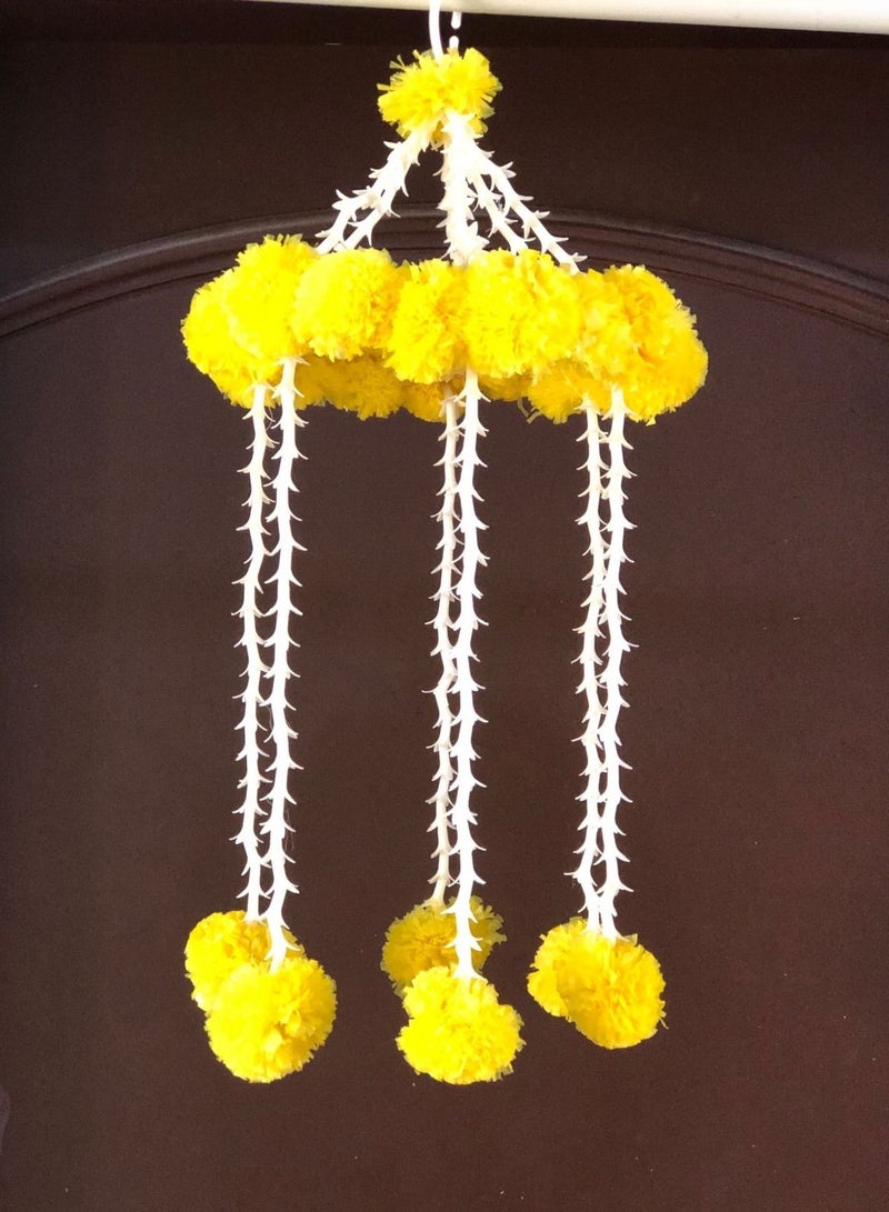 Shreeji Toran and Door Hanger Decoration - Image 2