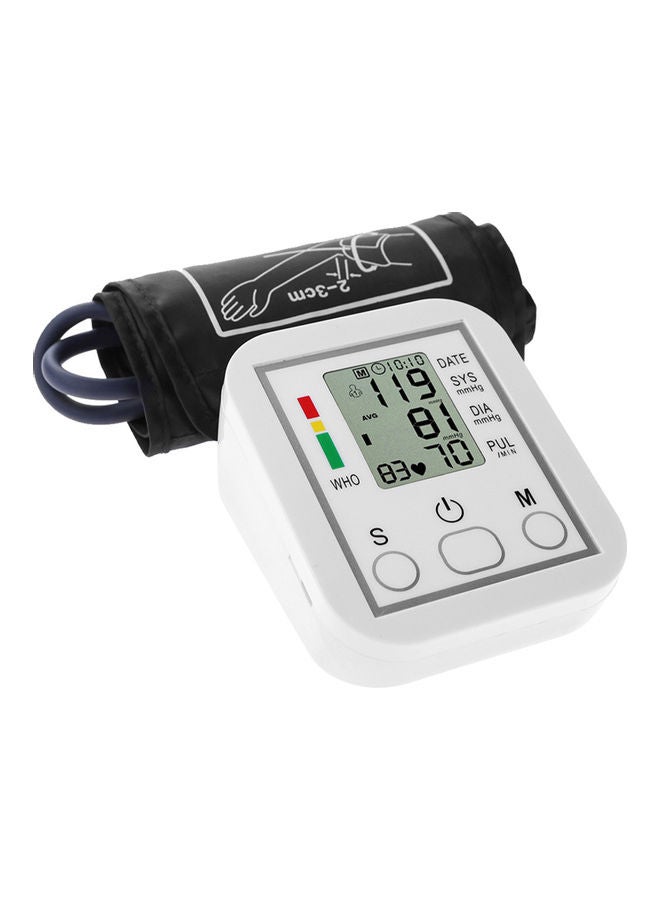 إسكدنيا جهاز محمول لمراقبة ضغط الدم - Image 3