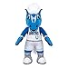 Bleacher Creatures Dallas Mavericks Champ 10 Plush Figure A Mascot for Play or Display - Image 3