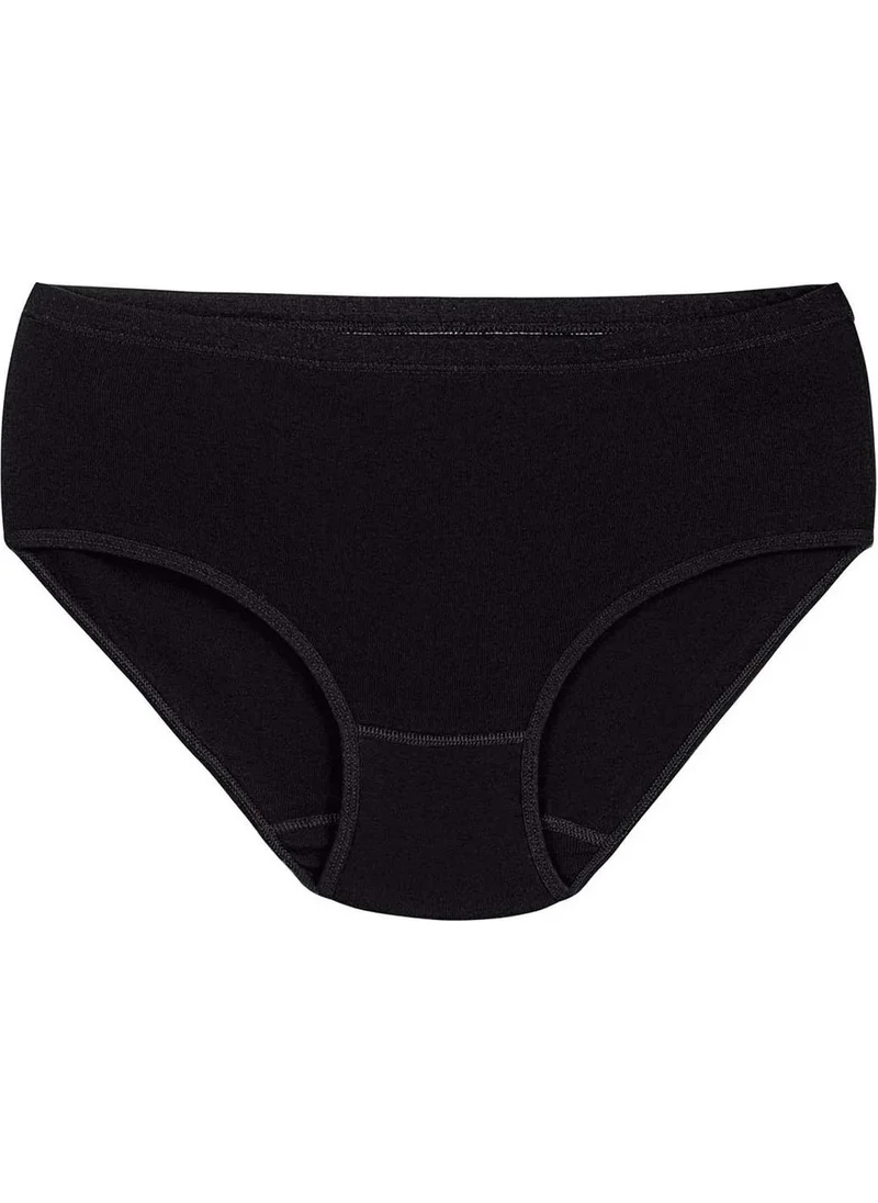 يلديز Star 6 Pieces Women's High Waisted Bato Panties