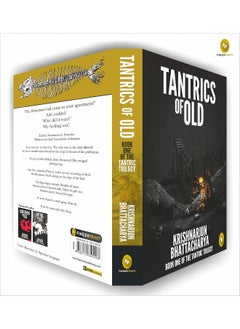 Tantrics of Old: Book One of the Tantric Trilogy  - Image 2