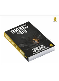 Tantrics of Old: Book One of the Tantric Trilogy  - Image 4