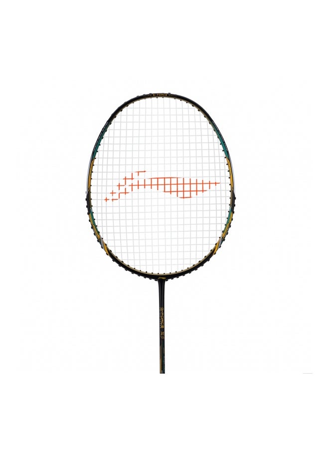Li-Ning G-FORCE X5 (79G) Black/Teal/Gold  - Image 1