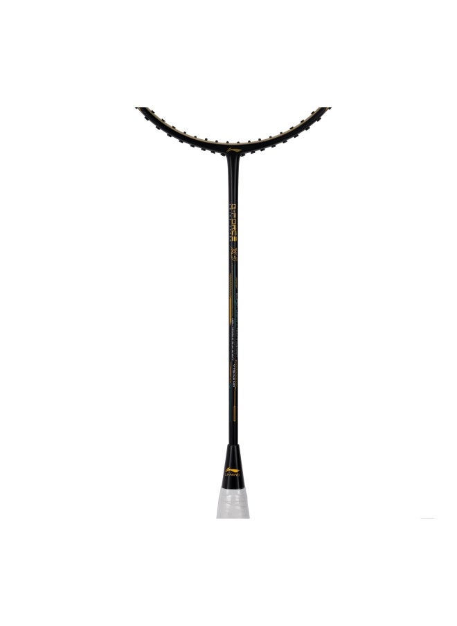 Li-Ning G-FORCE X5 (79G) Black/Teal/Gold  - Image 2
