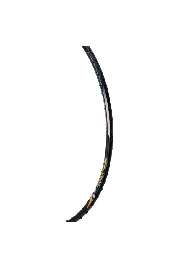 Li-Ning G-FORCE X5 (79G) Black/Teal/Gold  - Image 4