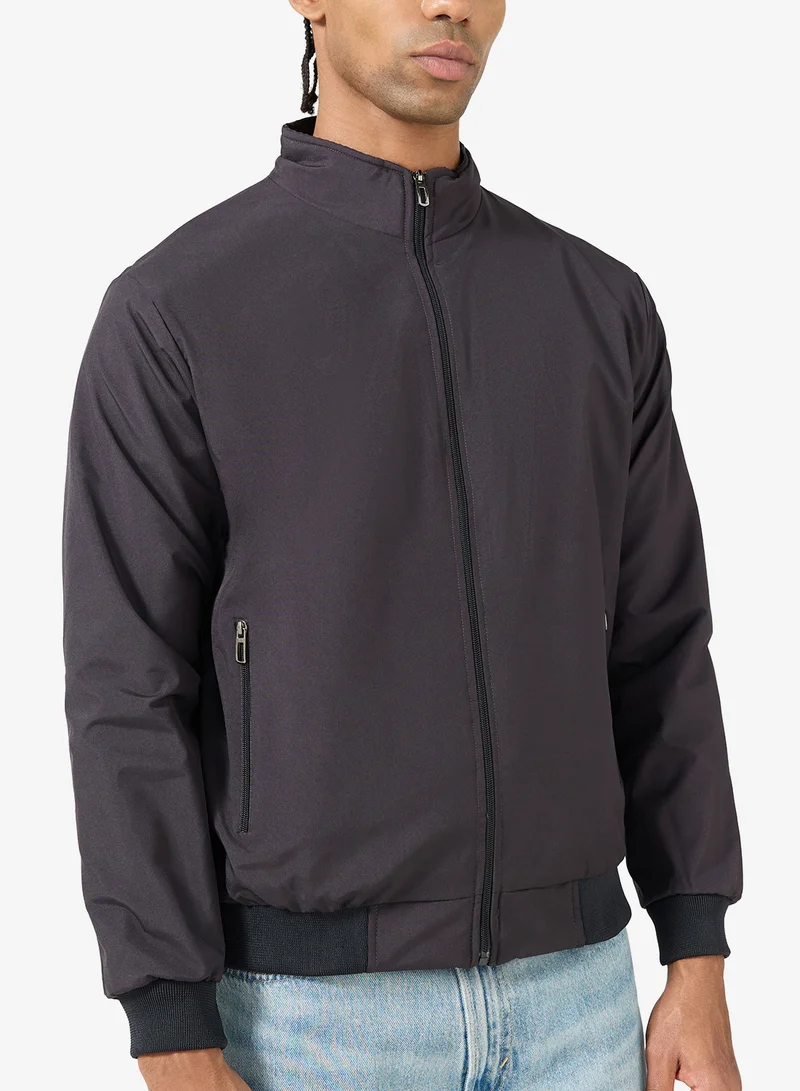 سفنتي فايف جاكيت بومبر