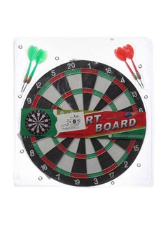Generic 15-inch dartboard.  - Image 1