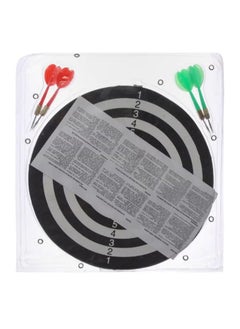 Generic 15-inch dartboard.  - Image 2