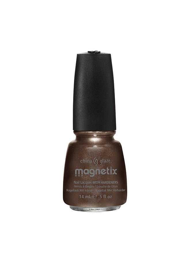 China Glaze You Move Me  Magnetix
