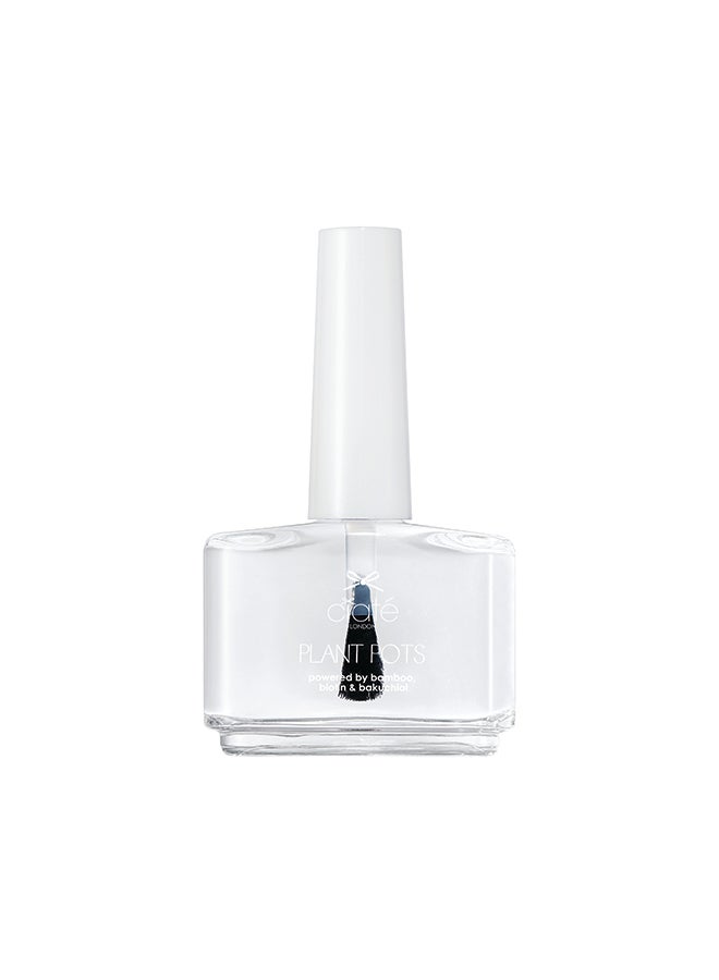 سيات طلاء علوي سريع لأصص النباتات