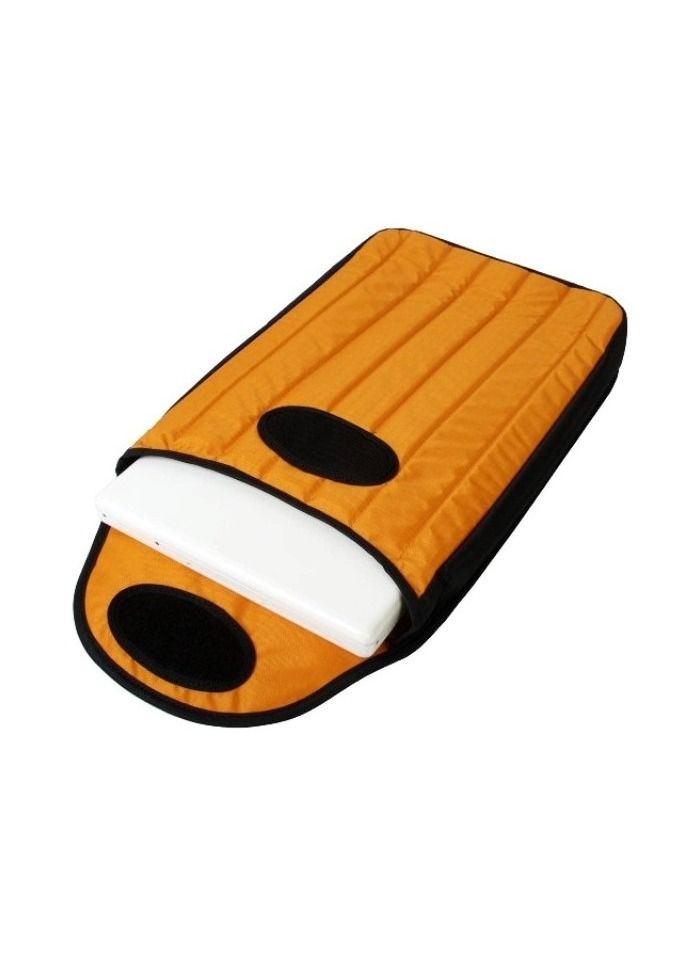 Crumpler BBR-001 Bag Bride Backpack fits 13 inch Laptops Grey Black - Image 2