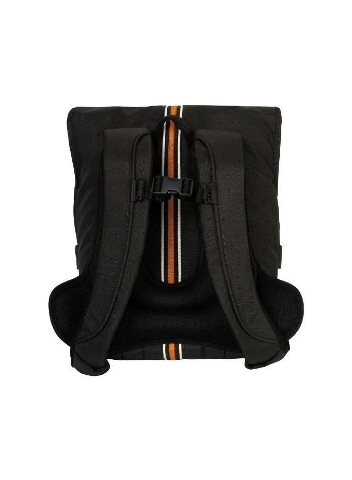 Crumpler BBR-001 Bag Bride Backpack fits 13 inch Laptops Grey Black - Image 5