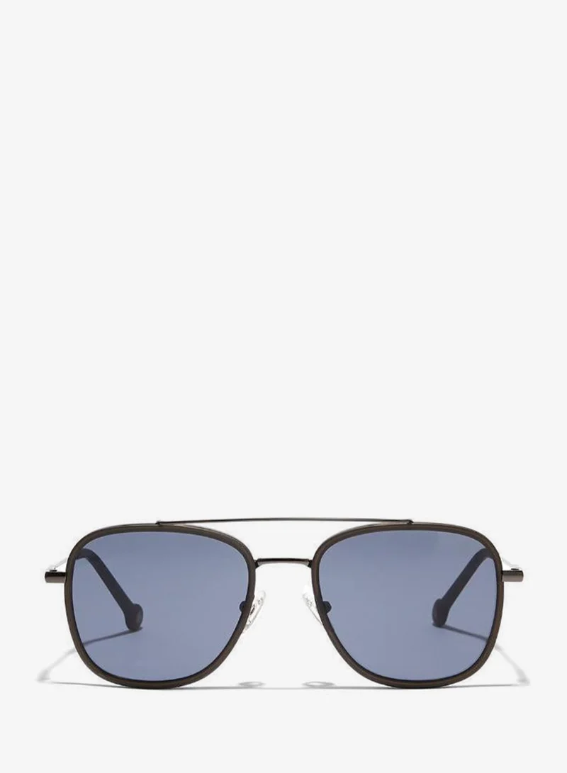 30Sundays 30Sundays SQUARED AWAY - Aviator - Full Rim - Sunglasses