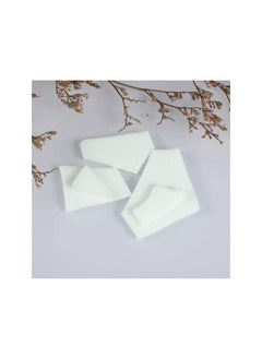 2 Pcs Candle Wax Dye, Wax Dye Chips, Wax Dyes for Candle Making, Soy Candle Dye for DIY Candle Making Supplies (White) - pzsku/ZB680F6AB0B1C08AC0696Z/45/_/1734610104/c72d85d7-1a72-4eff-80a4-da5cd9481f3d