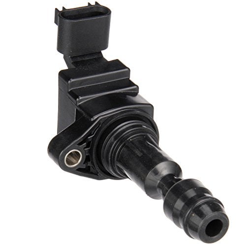 Delphi GN10485 Plug Top Ignition Coil - Image 1