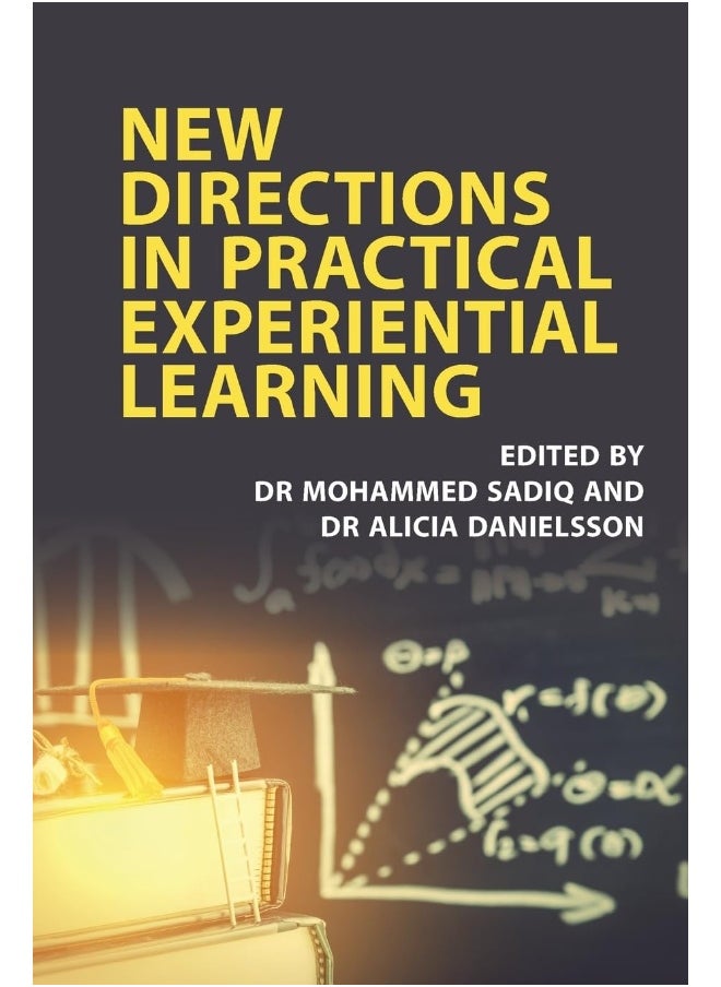 Libri Publishing New Directions in Practical Experiential Learning 
