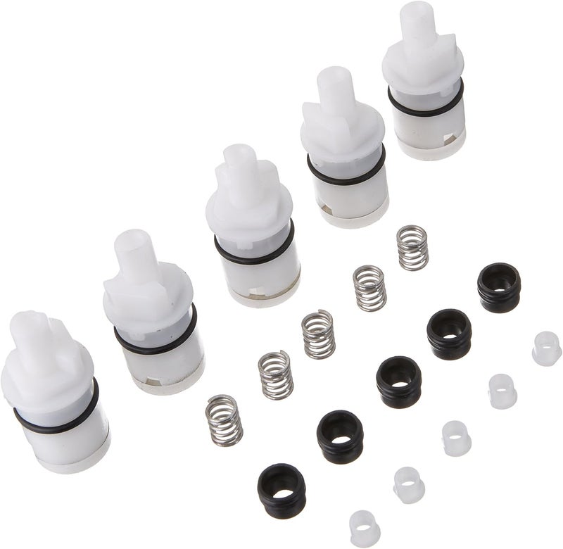 09982 3Z-6H/C Stem for Valley Faucet-PRO 5/Pack