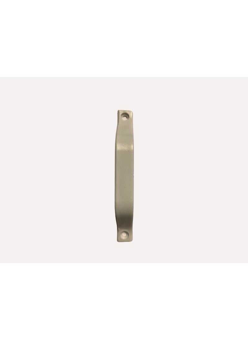 Bautech - ذراع بلاستيكي 4 قطع - Image 1