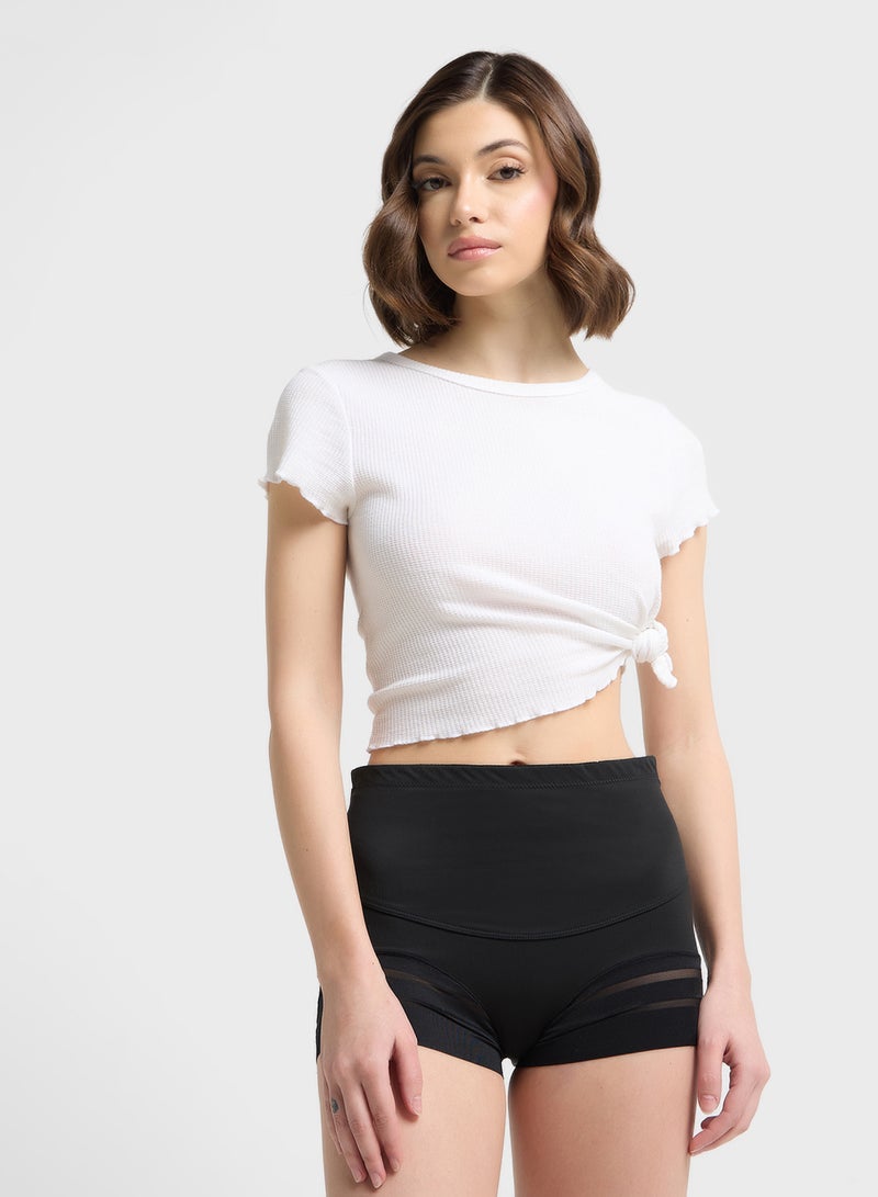 ELLA Mid Waist Shapewear  - Image 1