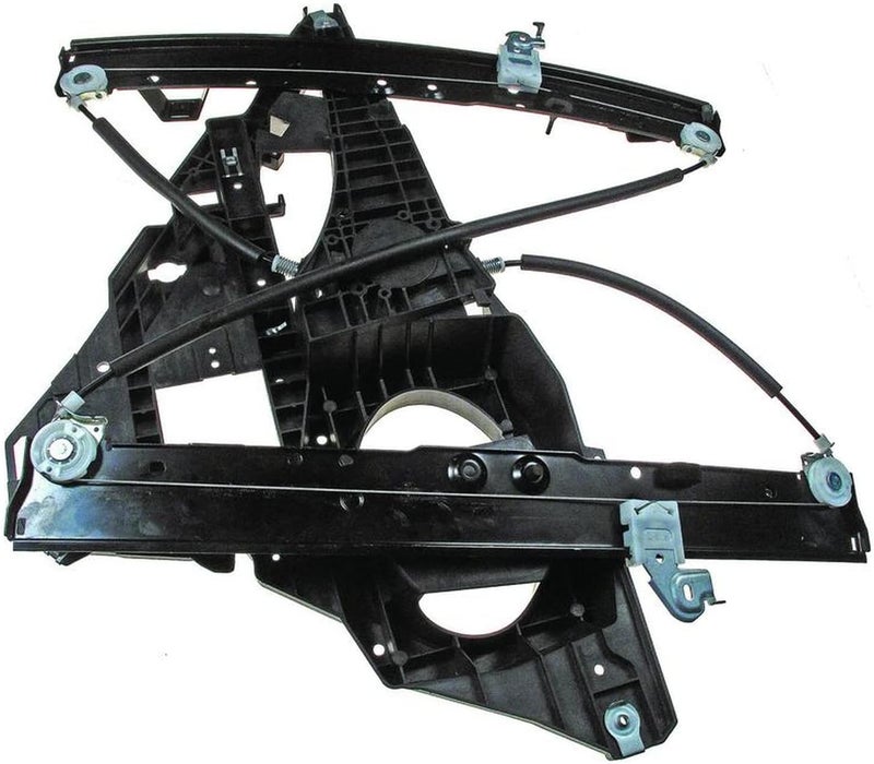 Parts Player منظم نافذة كهربائية أمامية يمين لسيارات فورد إكسبيديشن ولينكولن نافيجيتور من 2007 إلى 2017 - Image 1