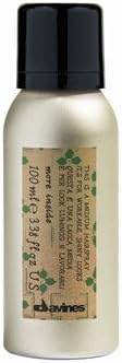 This is a Medium Hair Spray Davines Hair Spray 338 oz Unisex