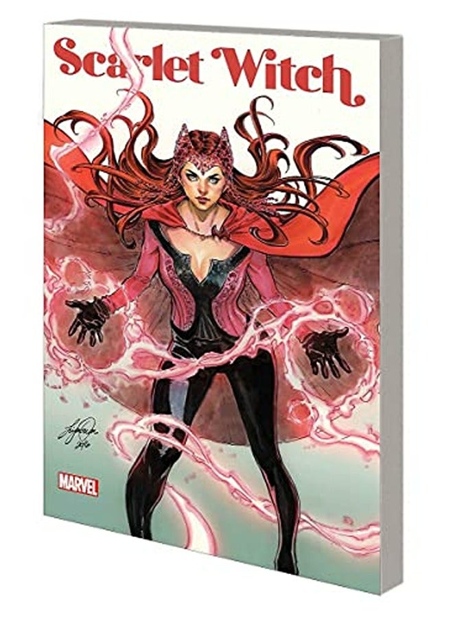 مجموعة سكارليت ويتش