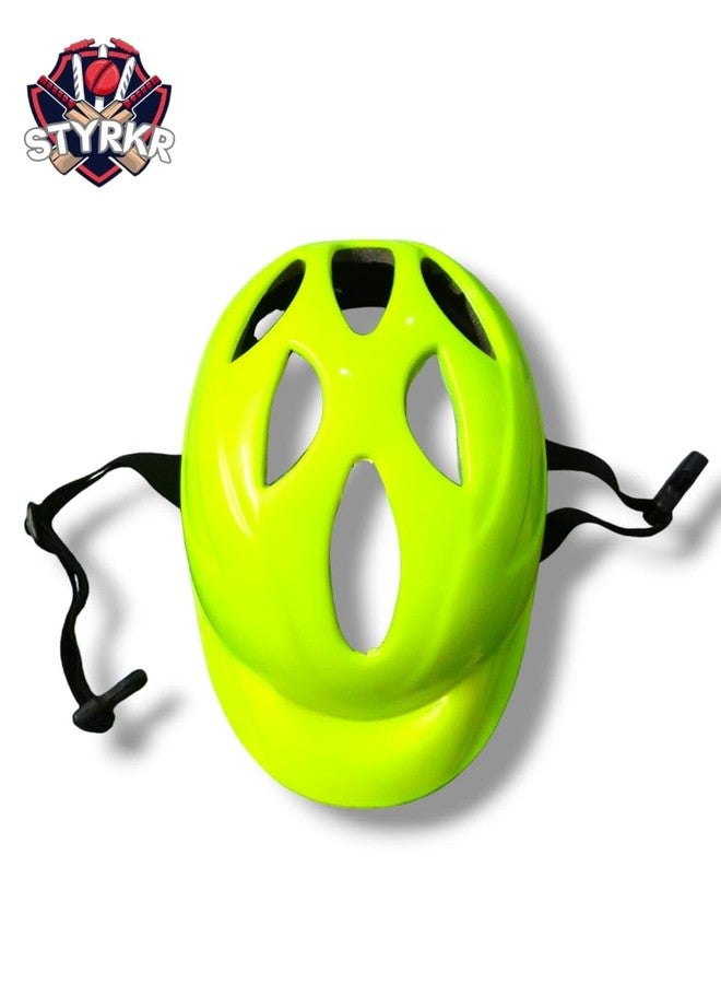 STYRKR Cycling and Skating Sports Helmet for Kids Boys and Girls of Age 6-15 Years with Adjustable Straps (SD-4) - Image 2