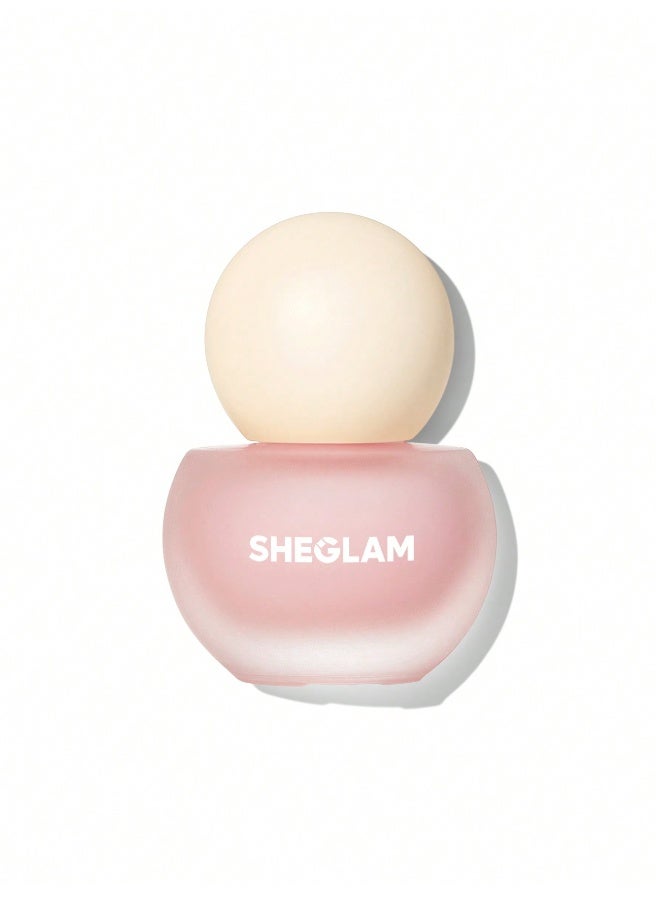 شيجلام Melon Melt Niacinamide Serum Primer clear - Image 1