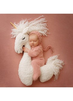 Newborn Baby Photography Props Animal Shaped Photography Pillow Baby Photography Props for Boy or Girl Baby Photoshoot Props Baby Photo Props Infant Photography Props
