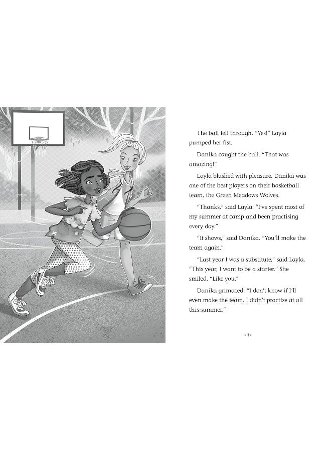 Nothing but Net - Image 3