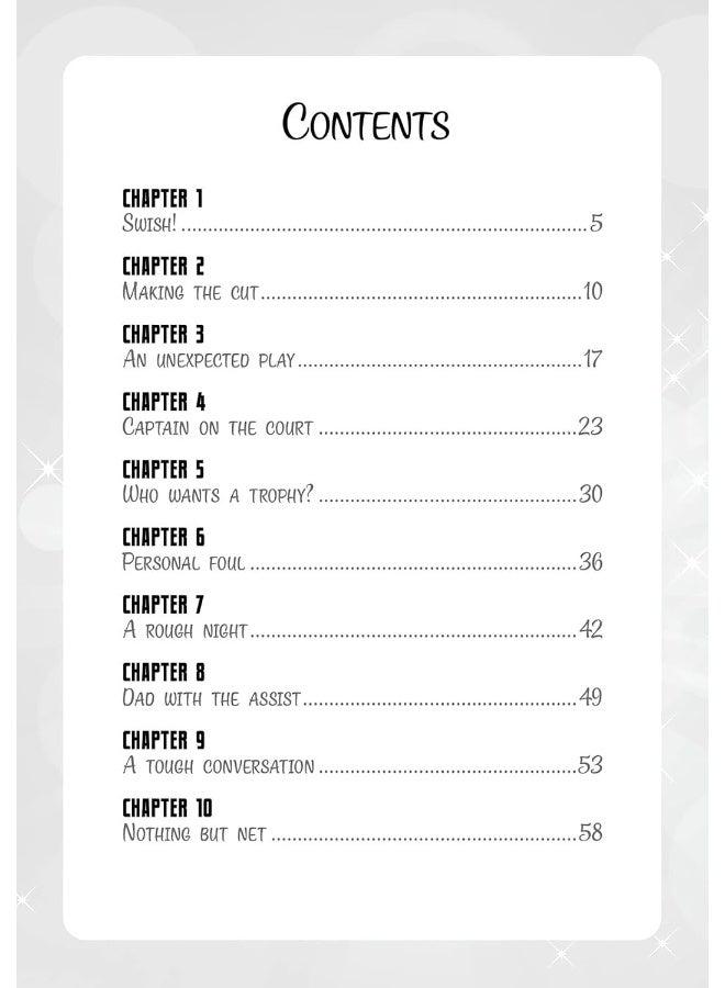 Nothing but Net - Image 2