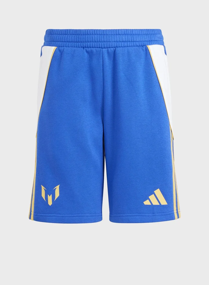 adidas شورت ميسي رياضي