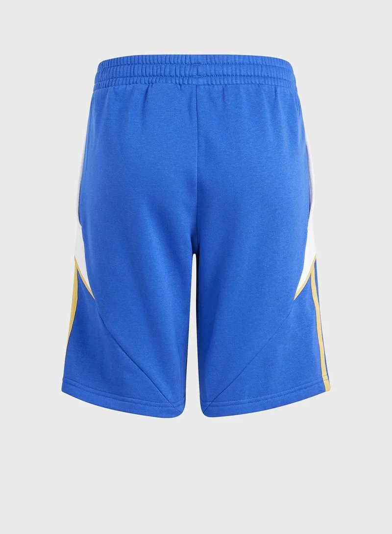adidas شورت ميسي رياضي