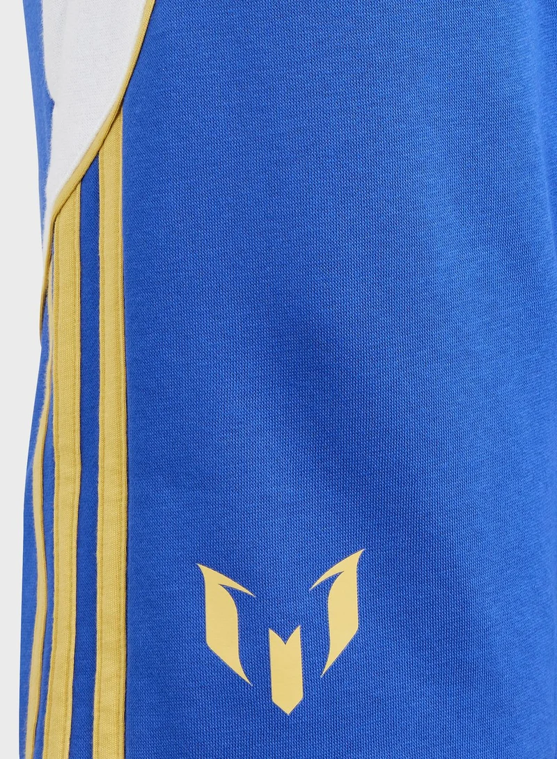 adidas شورت ميسي رياضي
