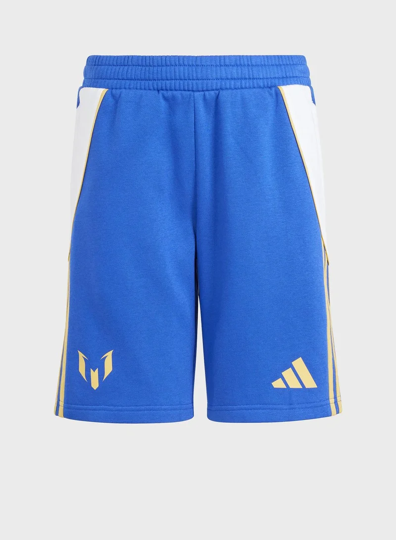 adidas شورت ميسي رياضي
