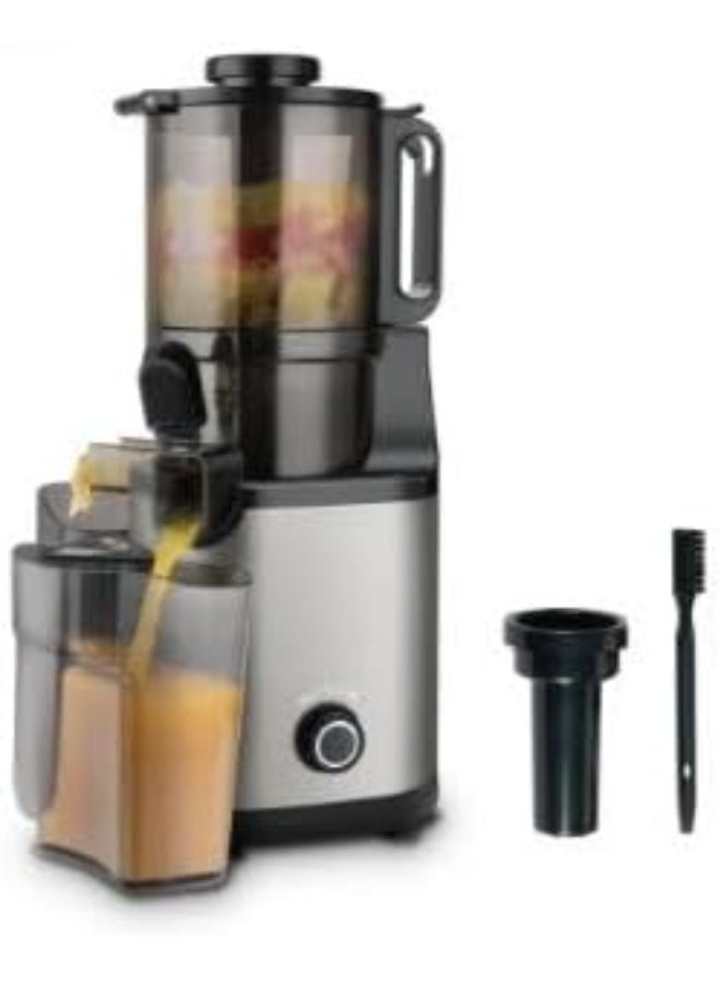 DSP KJ3081 Whole Slow Juicer | DSP Professional Whole Fruit Juicer 300W - Image 1