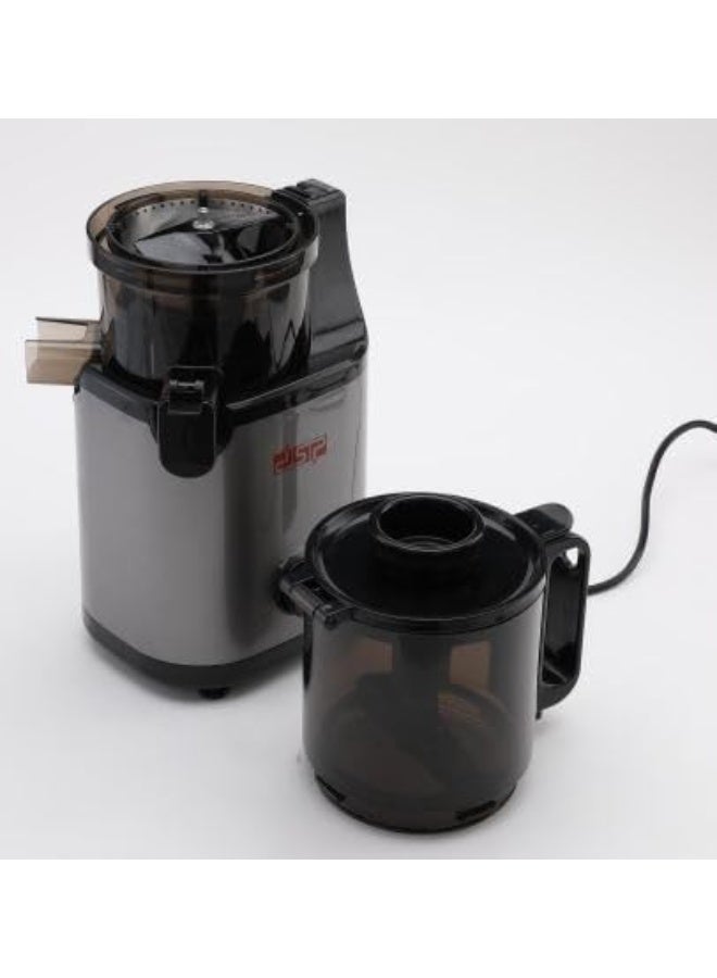 DSP KJ3081 Whole Slow Juicer | DSP Professional Whole Fruit Juicer 300W - Image 5