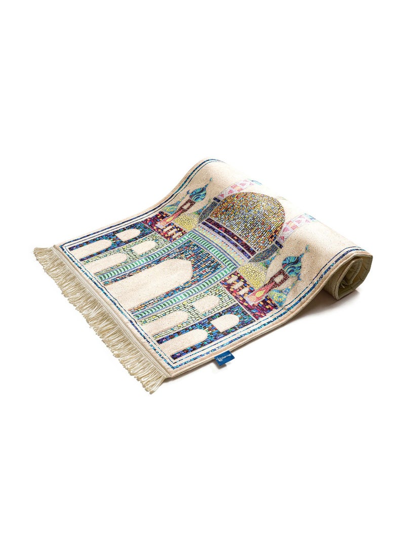 اربن رجز سجادة صلاة 67*115سم  - Image 3