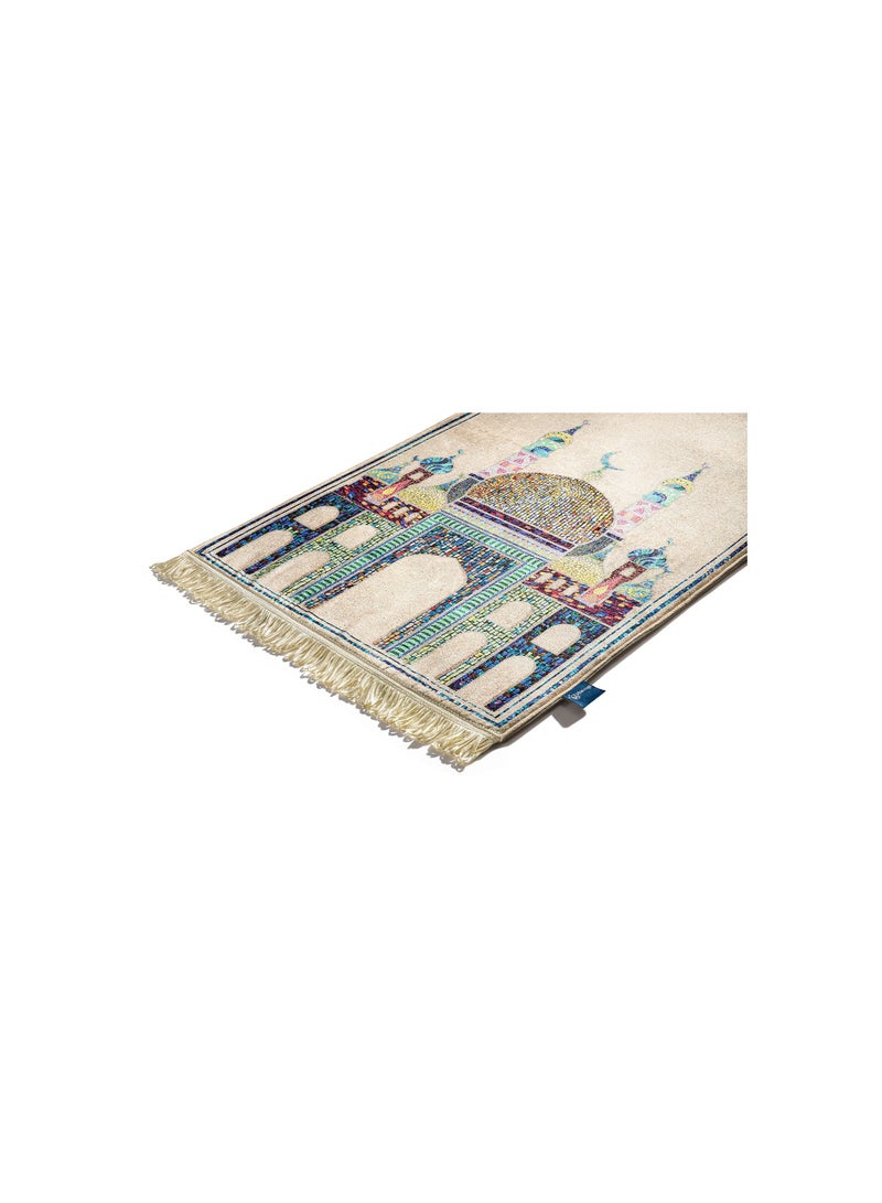 اربن رجز سجادة صلاة 67*115سم  - Image 2