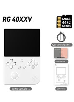 White, 128GB