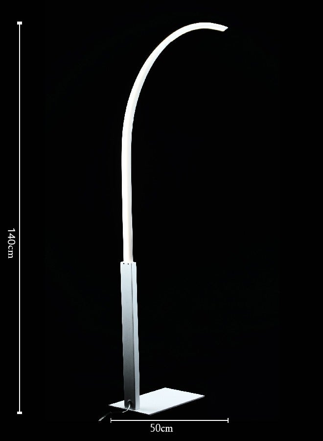 Fiamco Modern LED floor lamps -4554-F1 140X50 CM - Image 1