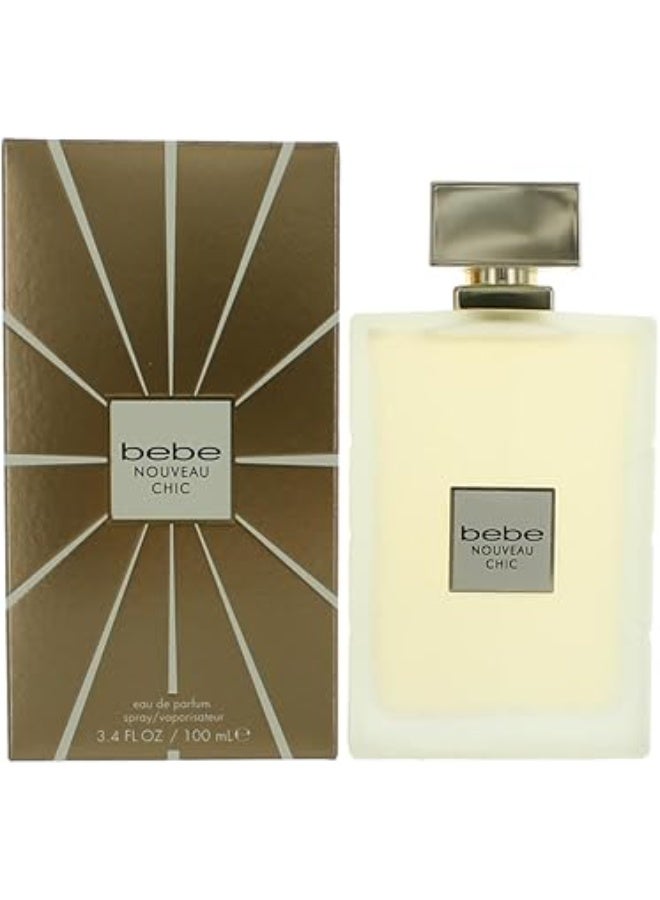 بي بي نوفا تشيك أو دي بارفان 100 مل للنساء