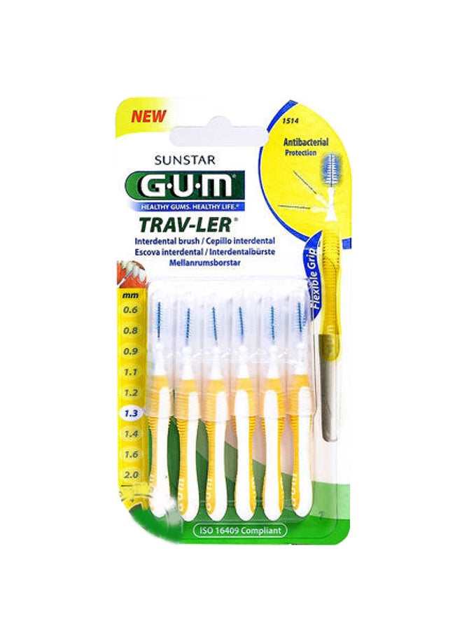 Butler Gum Trav-Ler 1.3Mm 1514