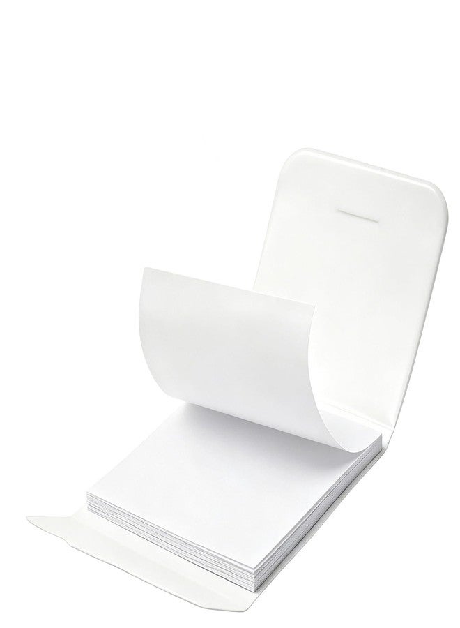 Asofelk 150PCS Mini Portable Lint Removing Sheets for Cloth, 3.3X2.8‘’, Travel Size - Image 1